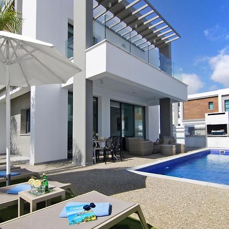 Villa Mey Protaras Exterior photo