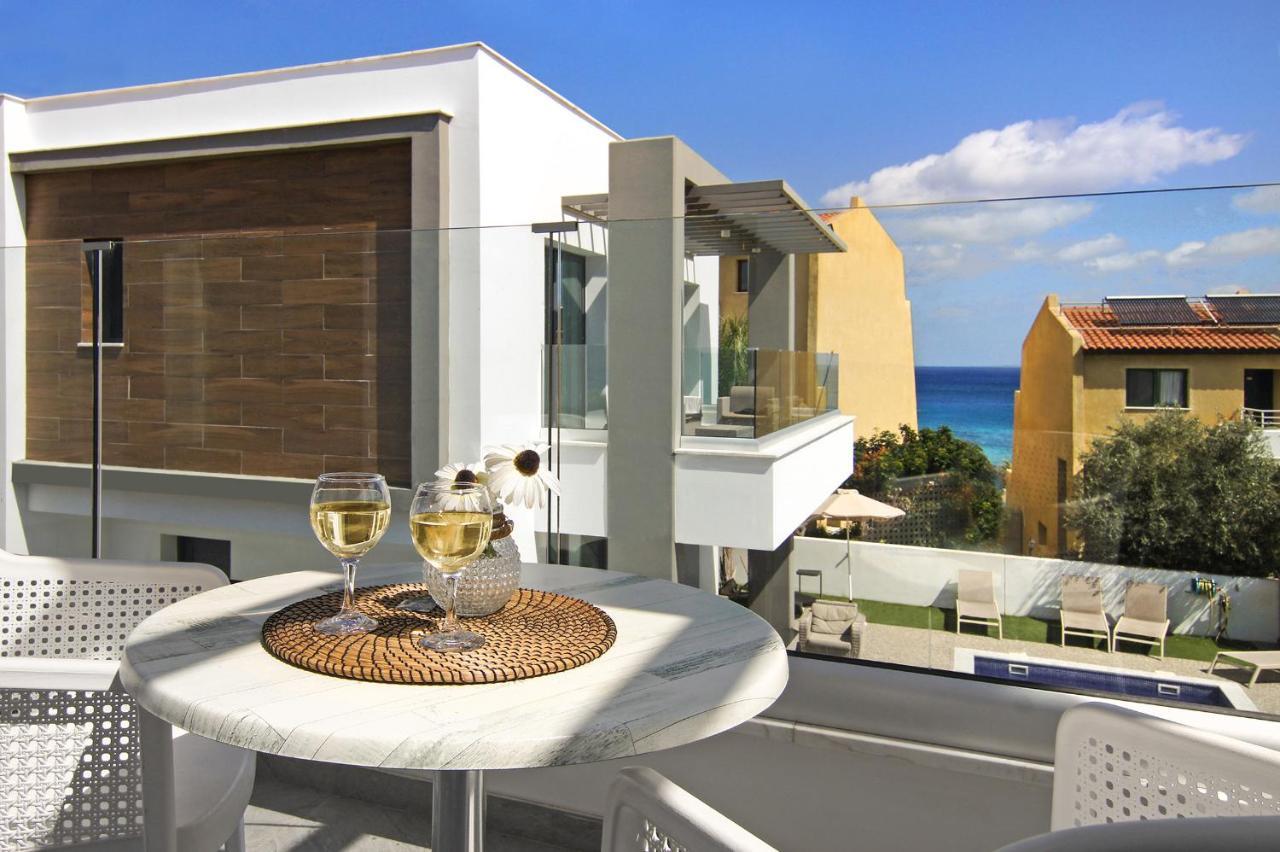 Villa Mey Protaras Exterior photo