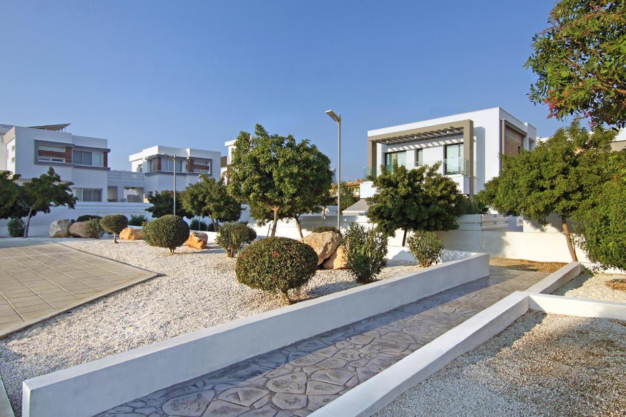 Villa Mey Protaras Exterior photo